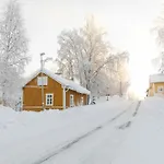 Finlandia Puu-juuka Juuka