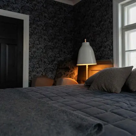 Finlandia Puu-juuka Hotel 3*