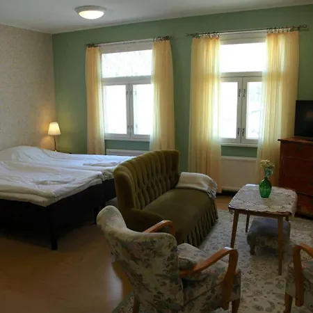 Finlandia Puu-juuka 3* Juuka