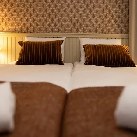 Finlandia Puu-juuka Hotel Juuka