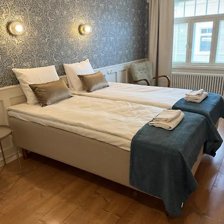 Finlandia Puu-juuka Hotel 3*