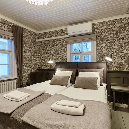Finlandia Puu-juuka Hotel Juuka